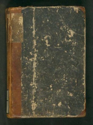 3. Bd.: Der Letzte der Barone : ein historischer Roman