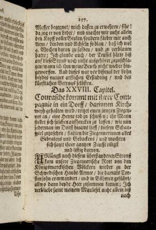 257-262 Capitel XXVIII