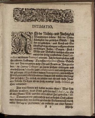 [Christliche Leichpredigt.]