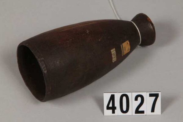 Mortar