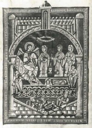 Codex Wyssehradensis