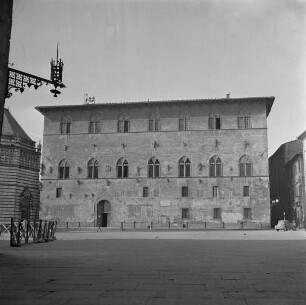 Palazzo del Podestà