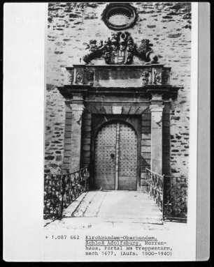 Schloss Adolfsburg