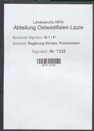 Schützenvereine im Kreis Paderborn