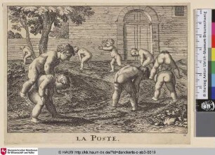La poste