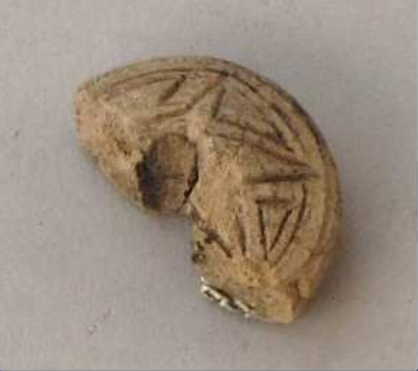 spindle whorl