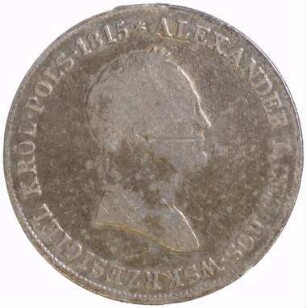 Münze, 1829