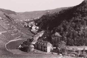 Stadt, Cochem (Mosel)