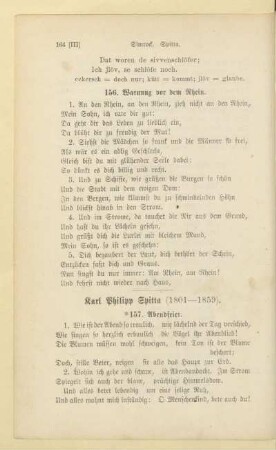 Karl Philipp Spitta (1801-1859)