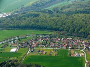 Ebenshausen bei Mihla