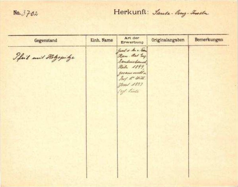 Dies ist ein Digitalisat eines historischen Dokuments. Es spiegelt den Entstehungskontext wider und entspricht nicht dem heutigen Maßstab einer geschichts- und diversitätsbewussten Sprache.