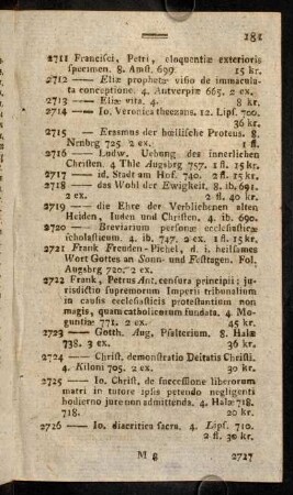 181-190, 2711-2861