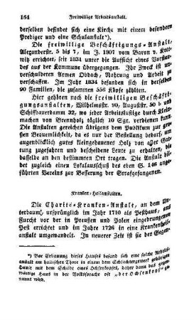 Kranken-Heilanstalten