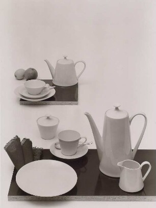 Kaffeeservice "511" von Heinrich Löffelhardt