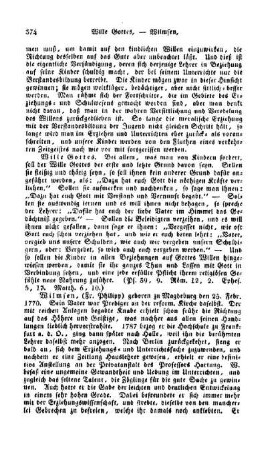 Wilmsen, (Fr. Philipp)