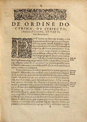Commentarii Collegii Conimbricensis Societatis Iesv, In Libros De Generatione Et Corrvptione Aristotelis Stagiritae