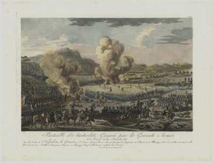 Schlacht bei Austerlitz