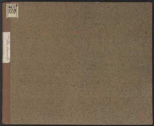 Sammlung neuer Lieder Zum Singen beim Clavier Componiert und der Frau Gräfin von Rottenhann geborne Reichsfreye von Lichtenstein gewidmet von J. F. Sterkel. I Theil