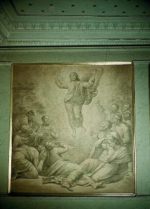 Transfiguration Christi