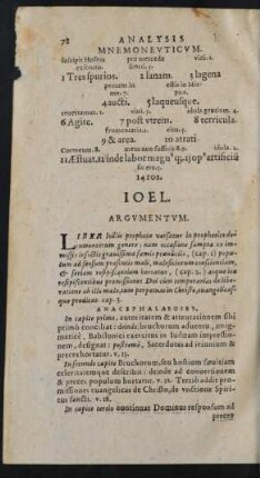 Ioel.