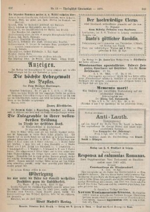 607-608 Werbung