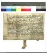 Johann Knotter, Küster des Stifts Fulda, verpachtet das Goldschmieds-Lehen
