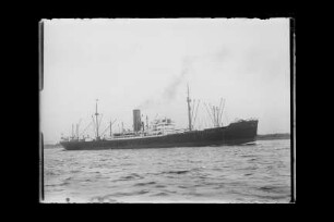 Este (1930), NDL.- Norddeutscher Lloyd, Bremen