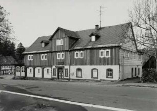 Gasthof "Dammschänke"