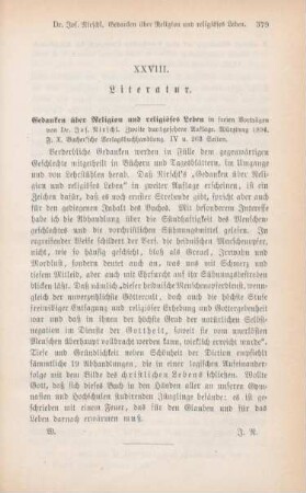 379-384 Rezensionen