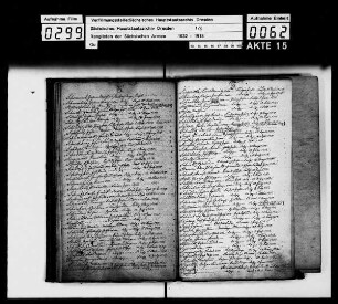 Rangliste 1689 - 1761 aus Musterlisten