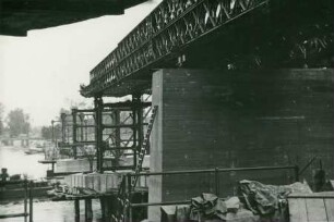 Patton-Brücke, 1946