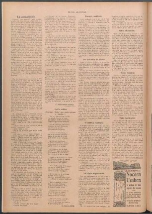 Viejas rejuvenecidas