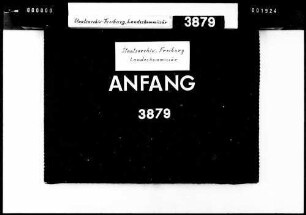 Anlage einer Wasserleitung