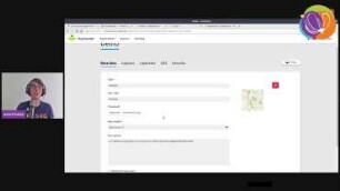 Create great applications for you need with Mapbender