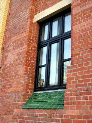 Chemnitz: Industriemuseum