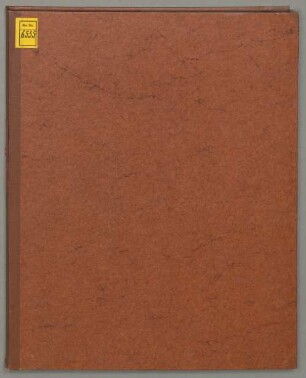Magnificat, S, vla, Coro, orch - BSB Mus.ms. 6535 : Magnificat