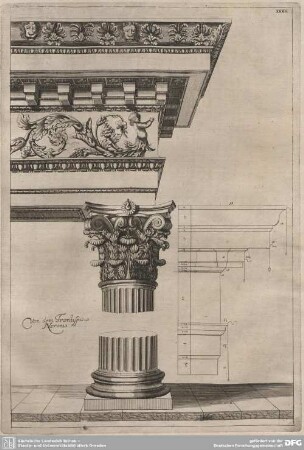 Nr. XXXII bis XXXIII.