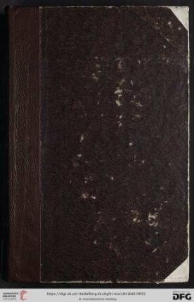 4. Band: Herculanum und Pompeji: vollständige Sammlung der daselbst entdeckten, zum Theil noch unedirten Malereien, Mosaiken und Bronzen: Vierte, fünfte und sechste Serie der Malereien
