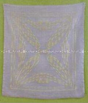 Tischdecke
