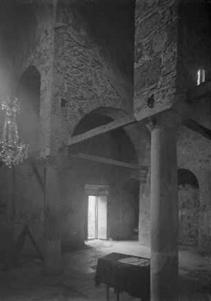 Peribleptos-Kloster