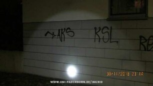 AKS KSL
