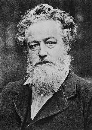 William Morris