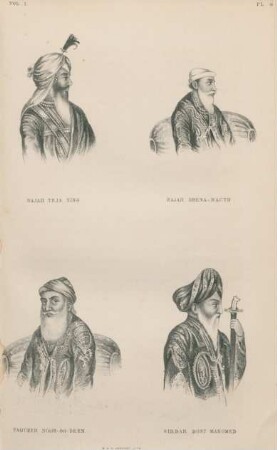 Vol. 1, Pl. 4