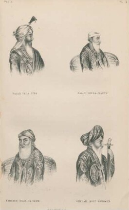 Vol. 1, Pl. 4