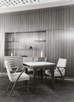 Sitzungszimmer