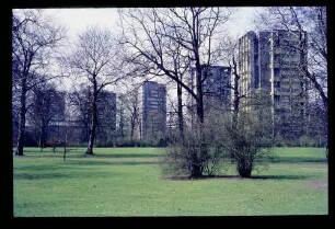 Hansa-Viertel 26.4.69.