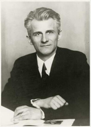 Drost, Willi