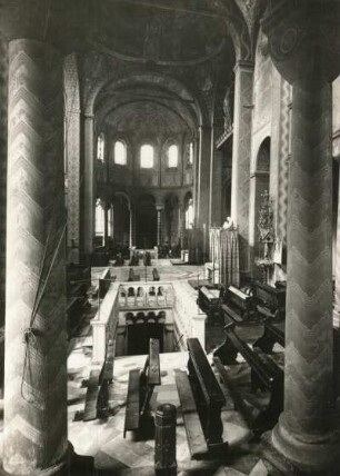 Sankt Maria im Kapitol