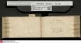 Stammbuch des Gottfried Crusius (Cruse) aus Stendal