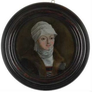 Katharina von Bora